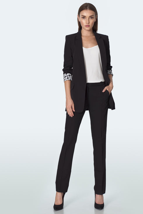 Jacket model 216883